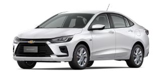 Sedã CHEVROLET ONIX PLUS PLUS 1.0 TB AT6 2026